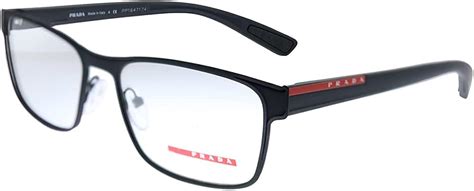 Prada Linea Rossa PS 50GV LIFESTYLE 